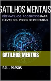 Livro Gatilhos Mentais