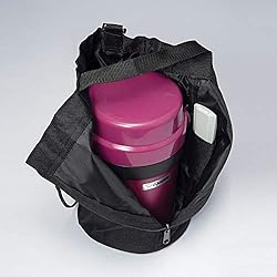 Zojirushi SL-JBE14VZ Mr. Bento Stainless Lunch Jar