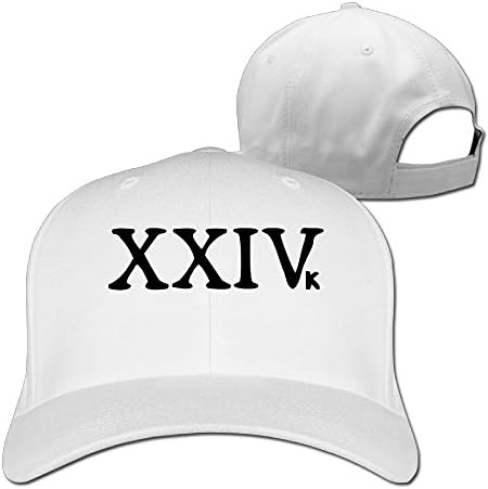 Design Bruno Mars 24K Magic Baseball Hats Snapback