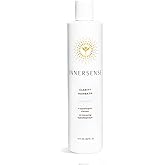 INNERSENSE Organic Beauty - Natural Clarity Hypoallergenic Hairbath | Non-Toxic, Cruelty-Free Haircare (10 fl oz | 295 ml)