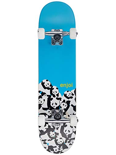 Enjoi Panda Pile Complete 7.0 x 29