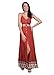 Wink Gal Women's Bohemian Sleeveless Cut Out Floral Print Maxi Dress
