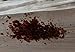 De-Waxed Orange Shellac Flakes 1 lb. (16 oz.)