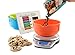 Wireless Perfect Bake Pro Smart Kitchen Scale and Recipe App