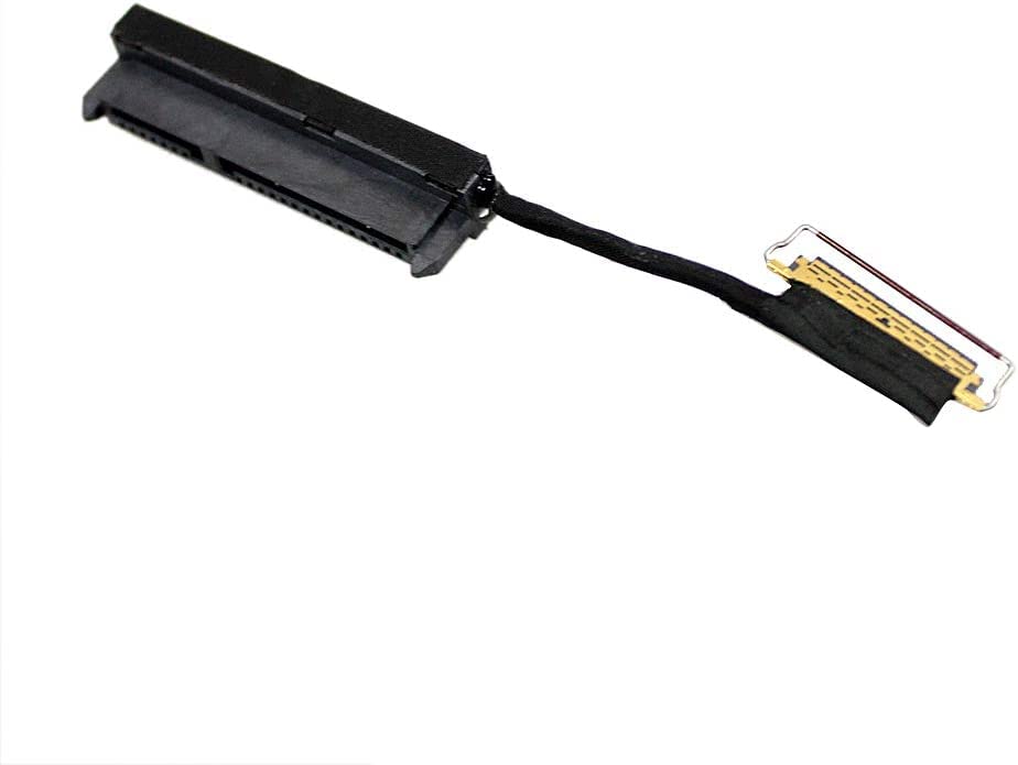 JINTAI SATA HDD Hard Drive Cable HDD Connector for Lenovo ThinkPad T470 A475 20KL 20KM T480 A485 00UR495 DC02C009L00 DC02C009L10 DC02C009L30 SC10G75198 HDD Cable