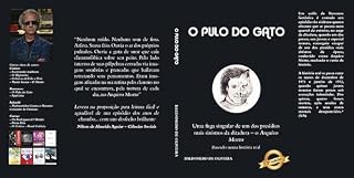 Livro O Pulo do Gato