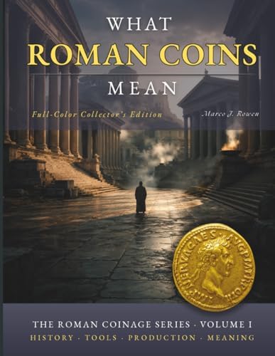 Eric II The Encyclopedia of Roman Imperial Coins: Rasiel Suarez