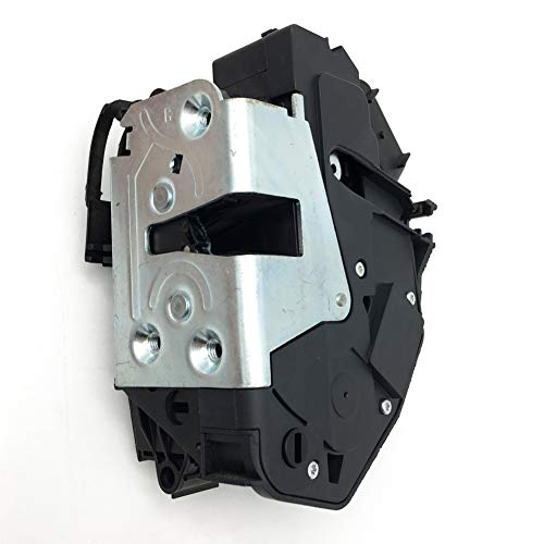 Cheriezing Door Lock Actuator for Ford Edge Fiesta Fusion Escape Focus Lincoln MKX MKZ Rear Right Passenger Side