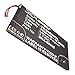 BNA-B0002 Battery for Barnes & Noble BNRV400, BNTV400, Nook HD 7 Tablet