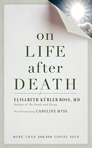 On Life after Death, revised - Thumbnail 3