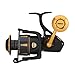 PENN Slammer III Spinning Multicolor, 9500