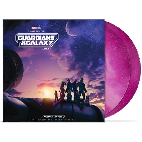 Amazon.com: Guardians of the Galaxy Vol. 2 Deluxe