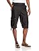 Unionbay Men's Cordova Belted Cargo Short