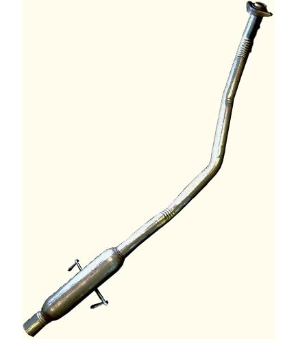 Walker Exhaust 21569 Walker Resonators | Summit Racing