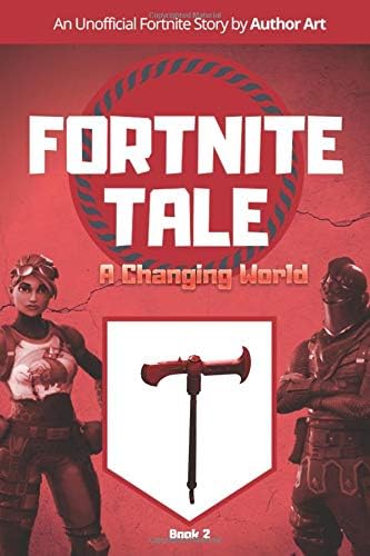Fortnite Tale: A Changing World