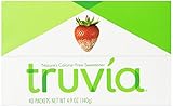 Truvia Sweetener 40ct Carton