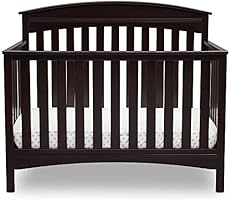 delta bennington elite crib