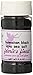Faeries Finest Sea Salt, Hawaiian Black Lava, 4.90 Ounce