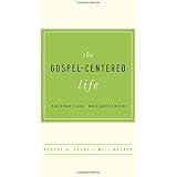 The Gospel-Centered Community: Study Guide with Leader's Notes: Robert ...