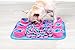 LIVEKEY Snuffle Mat for Dog, Pet Feeding Mat, Puzzle Toys for Relieve Stress Restlessness, Foraging Instinct Interactive