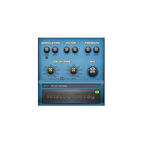 MAGIX SOUND FORGE Audio Studio|14|1 Device|Perpetual License|PC|Disc - Image 8