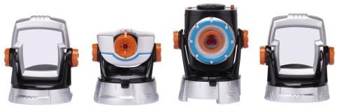 Spy Net: Laser Security System by SpyNet