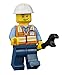LEGO City Space Port 60077 Space Starter Building Kit