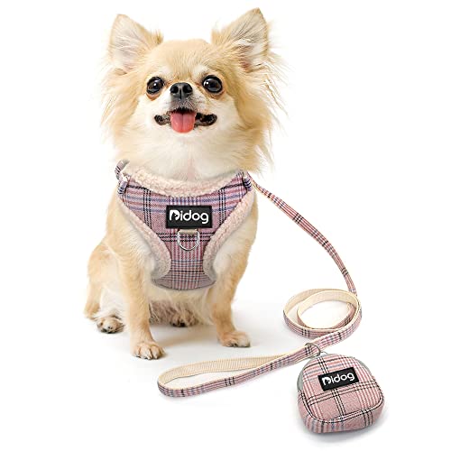 didog dog harness