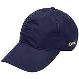Zero Restriction Gore-Tex Cap, One Size, Navy