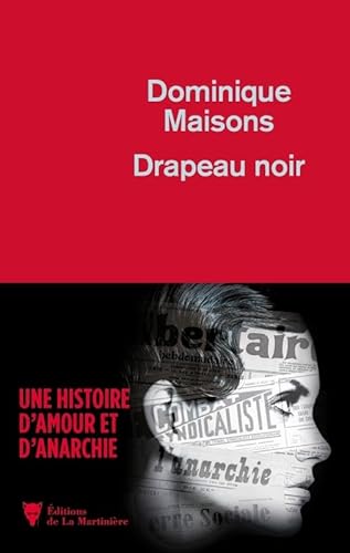 Drapeau noir: une histoire d'amour et d'anarchie