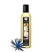 Shunga Erotic Massage Oil 8.4 Fluid Ounces (Asian Midnight Flower Seduction)thumb 1