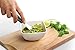 Kitchen Gizmo 4-in-1 Avocado Slicer Stainless Steel - Cut, Pit, Slice and Mash Avocado - Guacamole Made Easy