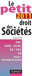 Le  petit droit des sociétés