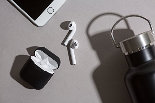 5 PodSkinz+AirPods+Protective+Silicone+Charging