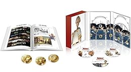 Astérix - Le Domaine des Dieux - Édition Prestige Combo Blu-ray3D + Blu-ray+ DVD