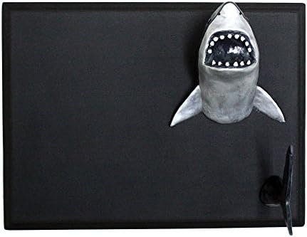 Great White Shark Chalkboard