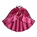 Disney Store Frozen Princess Anna Costume Size Medium 7/8 (with Cape)