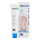 Ureadin Podos Gel Oil - For dry cracked feet skin / 75ml