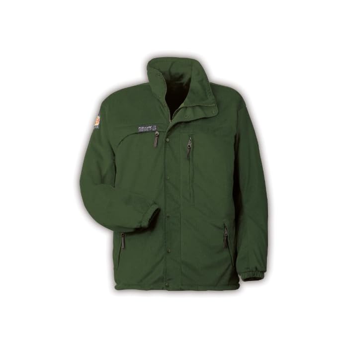 Buy Páramo Taiga Waterproof Fleece 