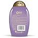 OGX Hydrate & Color Reviving + Lavender Luminescent Platinum Conditioner, 13 Ounce