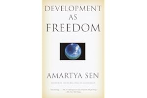Development as Freedom