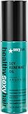 Sexy Hair Concepts Healthy Sexy Hair Soy Renewal Oil, 3.4 oz