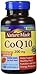 Nature Made Coq10 200 Mg, Naturally Orange,Value Size, 140-Count