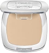 L'Oreal Paris True Match Light Texture Pressed Powder Foundation 2N Vanilla view 2