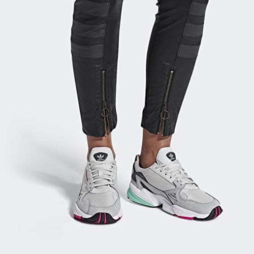 falcon adidas grey