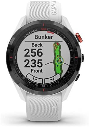 garmin 235 golf app