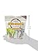 Nutiva O'Coconut Organic Coconut Treat, Hemp & Chia, 8 Pieces