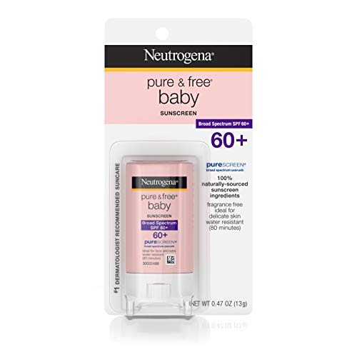 1 Neutrogena+Sunscreen+Water+Resistant+Hypoallergenic+PABA+Free