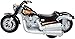 Power Wheels Harley-Davidson Cruiser