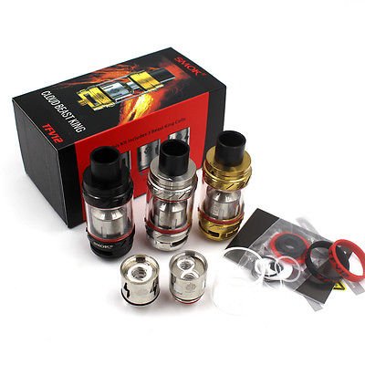 4 colors available V12 + 6OML for free